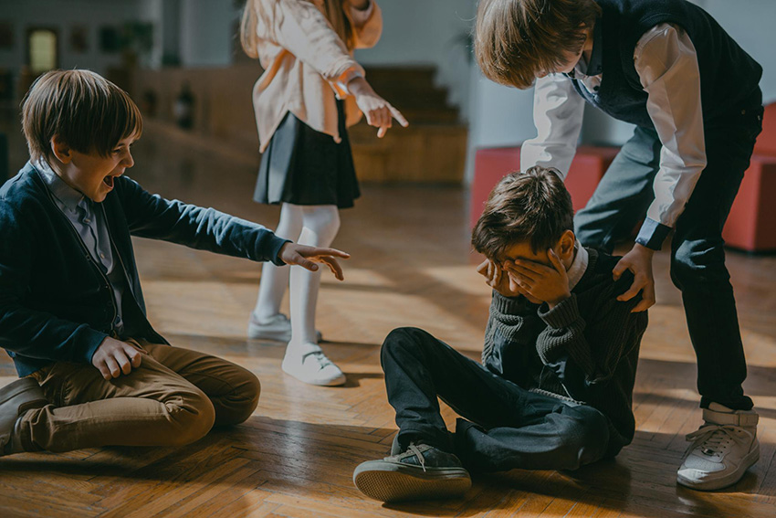 Curso de mediación escolar