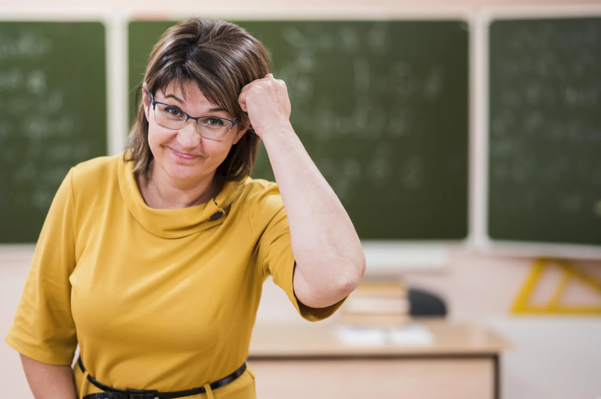 CÓMO SER PROFESOR ELE