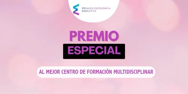 Premios Excelencia Educativa 2024