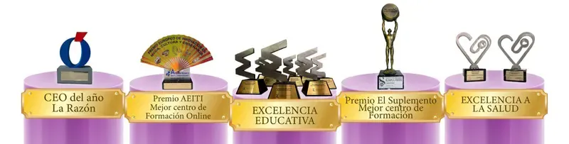Curso de elaboracion de formulas magustrales premios excelencia educativa