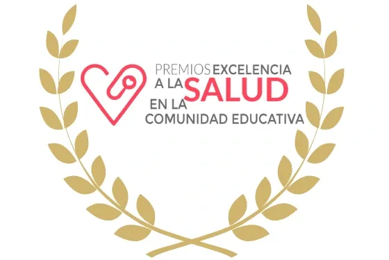 ¡Ganadores de los premios Excelencia a la Salud 2022!