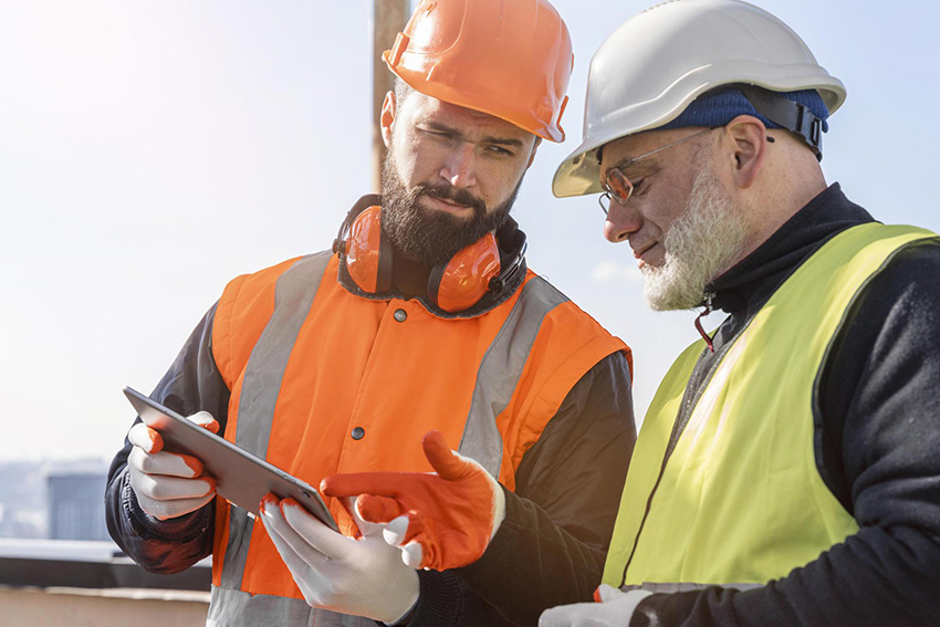 LOS FACTORES DE PREVENCIÓN DE RIESGOS LABORALES