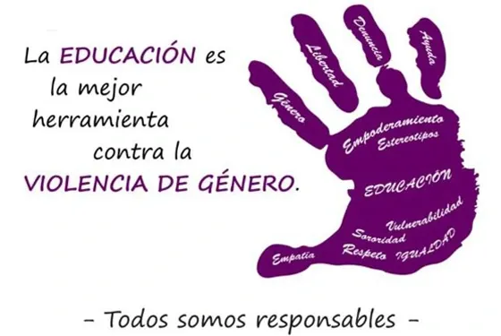 curso de igualdad de genero y oportunidades