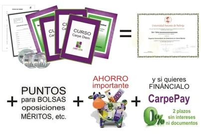 Cursos para matronas