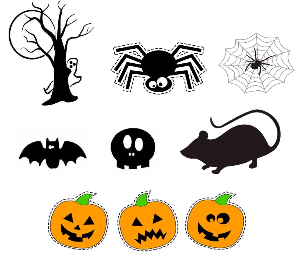 ideas para halloween