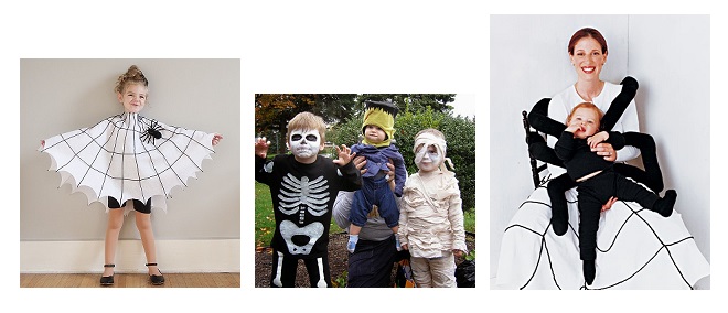 ideas para halloween