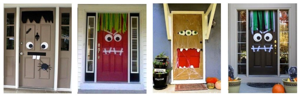 ideas para halloween