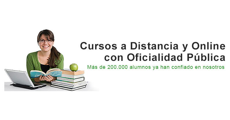 Cursos Online Homologados Y Cursos A Distancia Carpe Diem