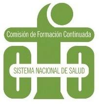 En proceso de acreditación por la Comisión de Formación Continuada