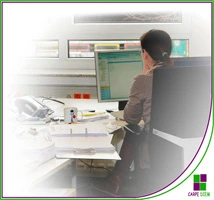Curso Gestión administrativa auxiliar en instituciones sanitarias