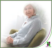 Curso Auxiliar de geriatría en instituciones sociosanitarias