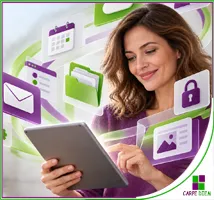 Curso Competencias digitales básicas