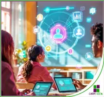 Curso Herramientas de IA para docentes