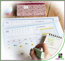 Curso Cómo organizar tu tiempo y ser más productivo