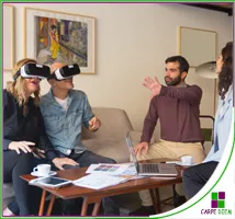 Curso Inteligencia artificial aplicada al ámbito social
