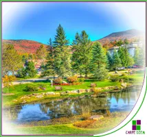 Curso Introducción al diseño de paisajes