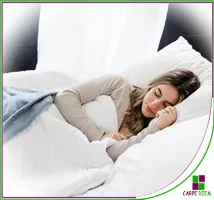 Curso Claves para dormir mejor y despertar con energía