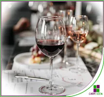 Curso Cata de vinos