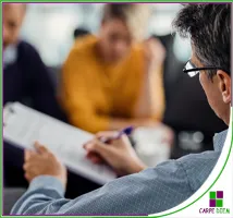Curso Técnicas de entrevista y evaluación en la intervención social