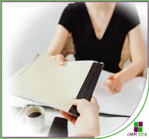 Curso Elaboración de informes sociales profesionales y periciales