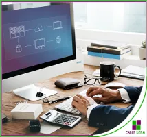 Curso Gestión de archivos y digitalización de documentos