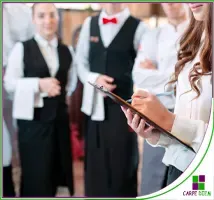Curso Superior en Protocolo y Organización de Eventos