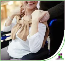 Curso Superior en Apoyo y Atención Sociosanitaria a Personas Dependientes