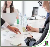 Curso Superior en Administración y Recursos Humanos