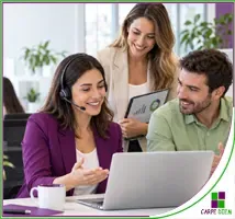 Curso Técnicas de ventas y atención al cliente