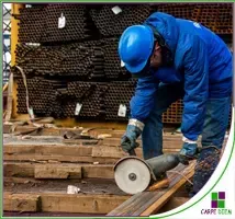 Curso Básico de Prevención de las actividades del metal de la construcción