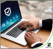 Curso Seguridad informática