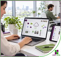 Curso Herramientas para trabajar en la nube