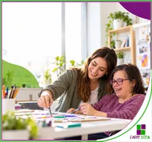 Curso Monitor de personas con discapacidad