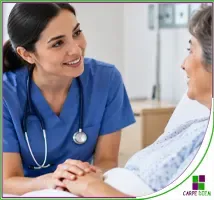 Curso Atención y comunicación con el paciente