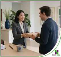 Curso Atención al cliente