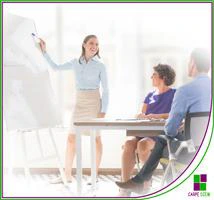 Curso Formador de formadores, nivel avanzado