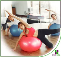 Curso Monitor de pilates