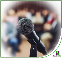 Curso Recursos básicos para hablar en público