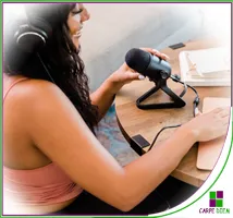 Curso Locución para podcast