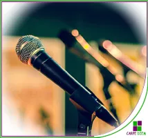 Curso Técnicas de comunicación en directo