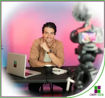 Curso Creador de contenidos