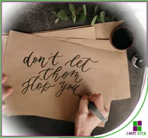 Curso Introducción a la escritura a mano bonita (Lettering)