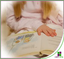 Curso El cuento como recurso educativo
