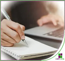 Curso Escritura de libros para principiantes