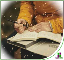 Curso Iniciación a la escritura fantástica