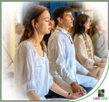 Curso Meditación guiada para principiantes