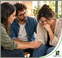 Curso Apoyo psicosocial a personas y familias ante el final de la vida