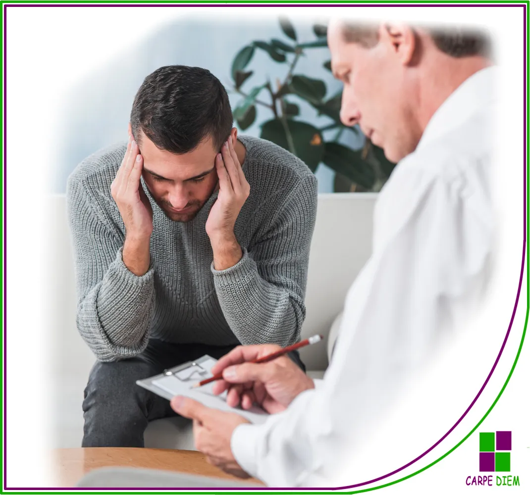 Curso Conocimiento de los trastornos mentales y sus principales tratamientos