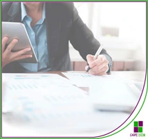 Curso Gestión administrativa auxiliar