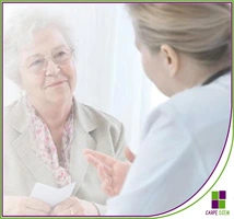 Curso gratis Auxiliar de Geriatría